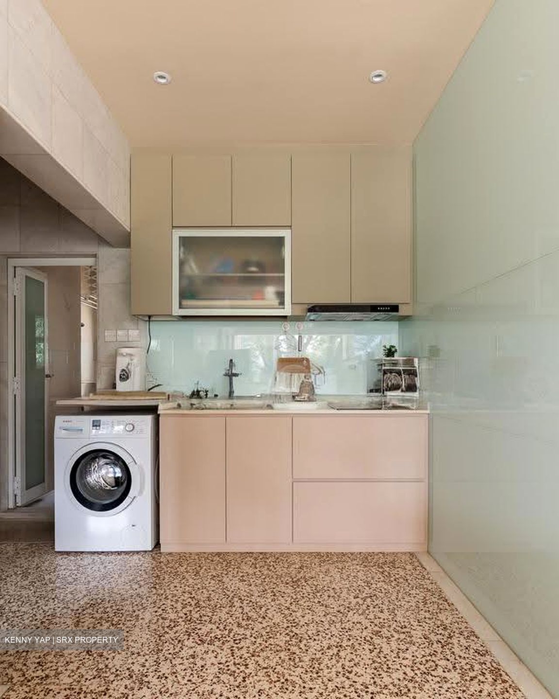 Somerset Road (D9), Apartment #621703541